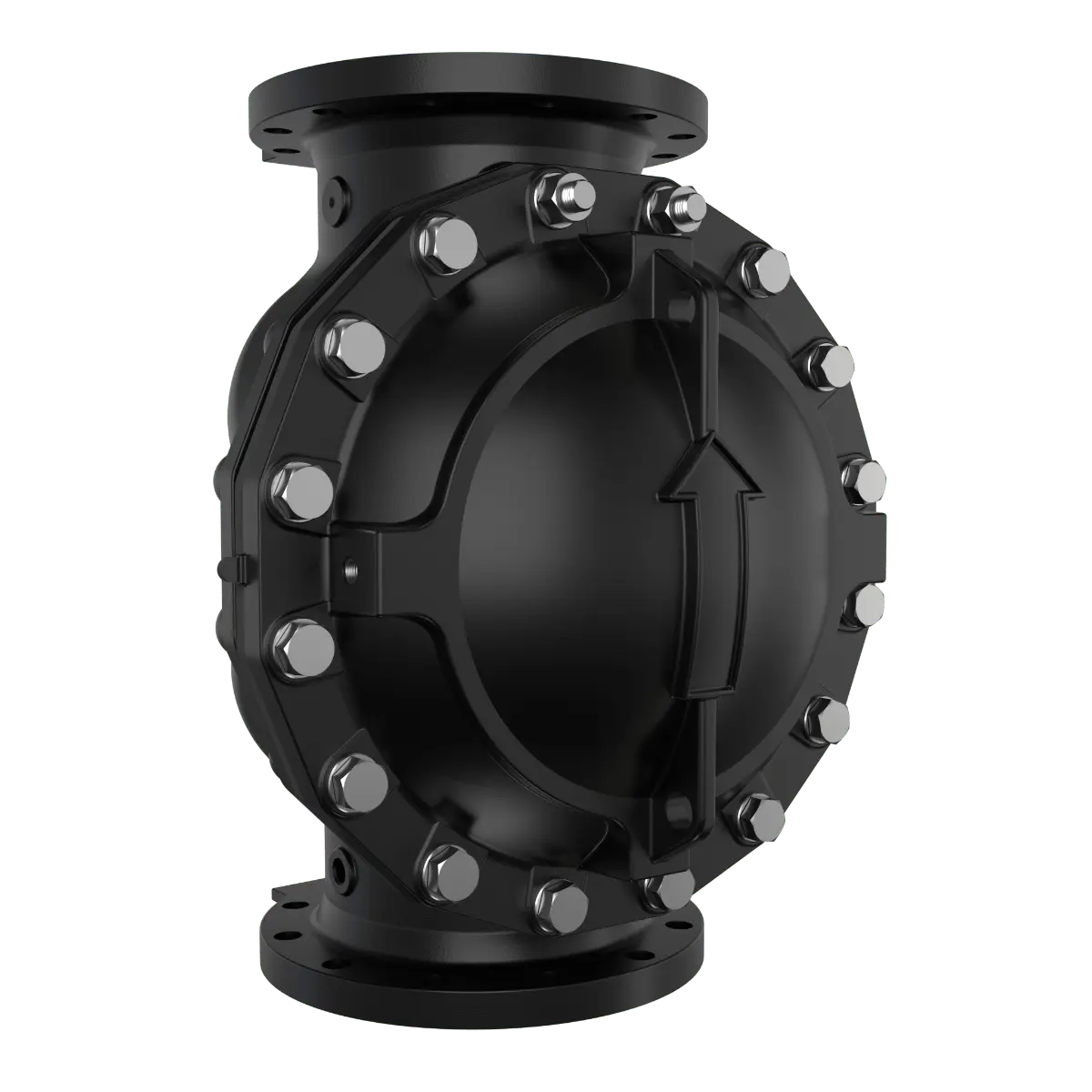 Viking VXD Deluge Valve