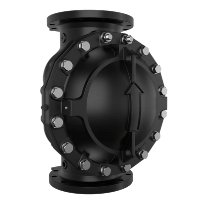 Viking VXD Deluge Valve