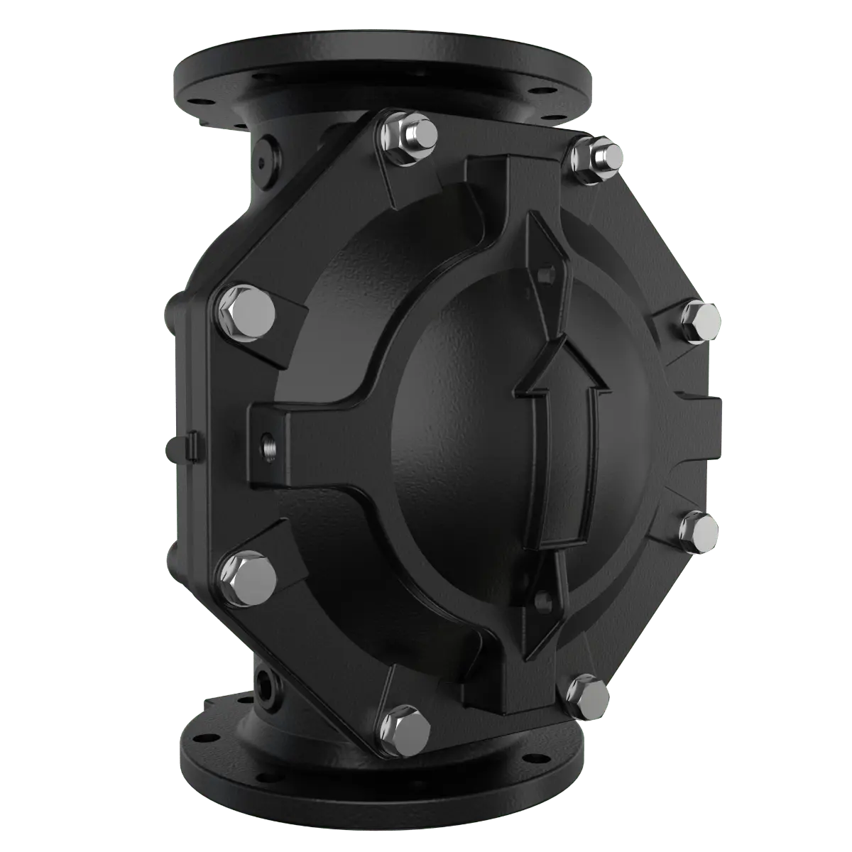 Viking VXD Deluge Valve