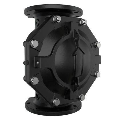 Viking VXD Deluge Valve