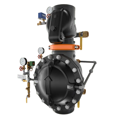 Viking VXD Double Interlock Preaction Model Durable System