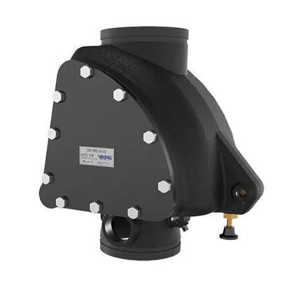 Viking VXR Dry Valve Corrosion Resistant High Performance