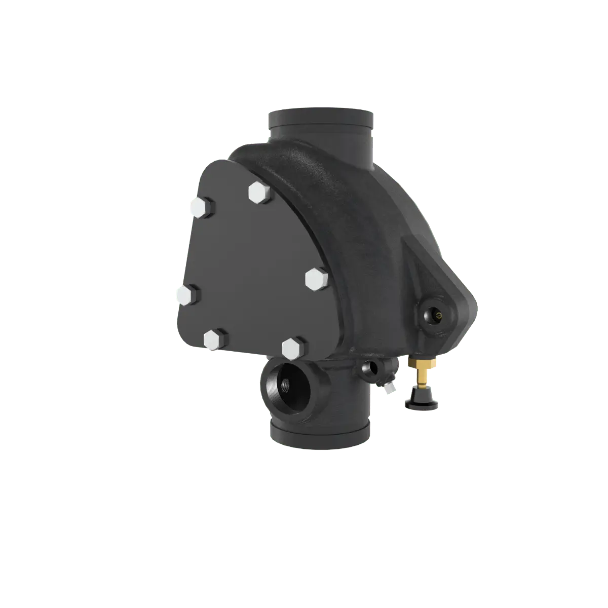 Viking VXR Dry Valve Corrosion Resistant High Performance