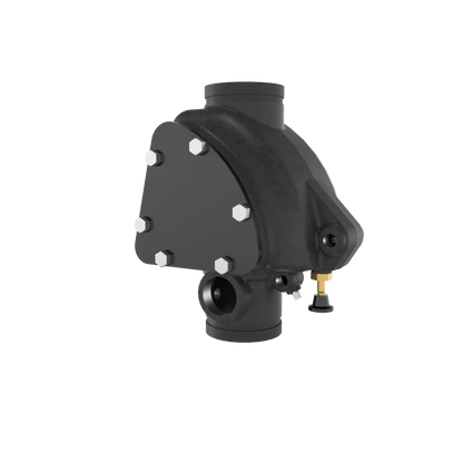 Viking VXR Dry Valve Corrosion Resistant High Performance
