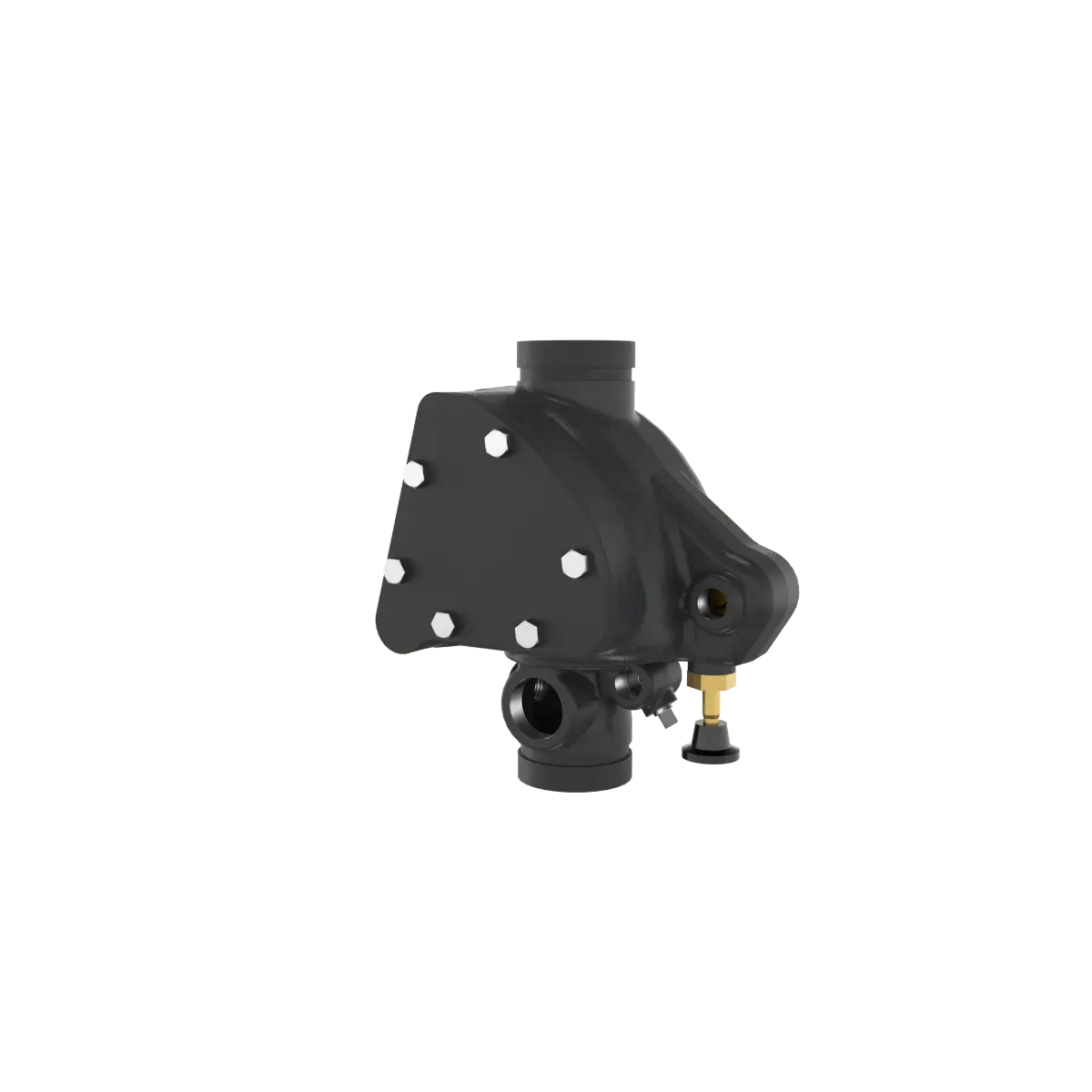 Viking VXR Dry Valve Corrosion Resistant High Performance