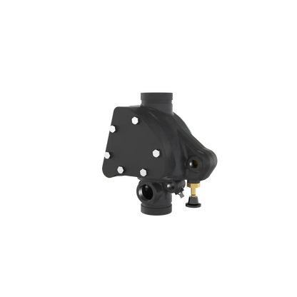Viking VXR Dry Valve Corrosion Resistant High Performance