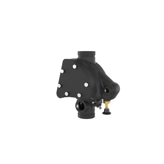 Viking VXR Dry Valve Corrosion Resistant High Performance