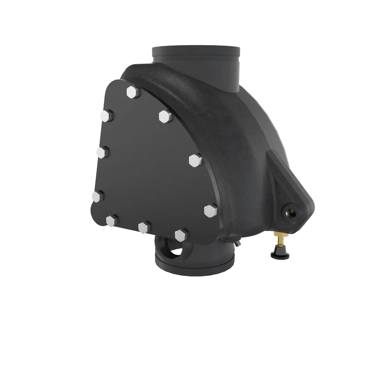 Viking VXR Dry Valve Corrosion Resistant High Performance