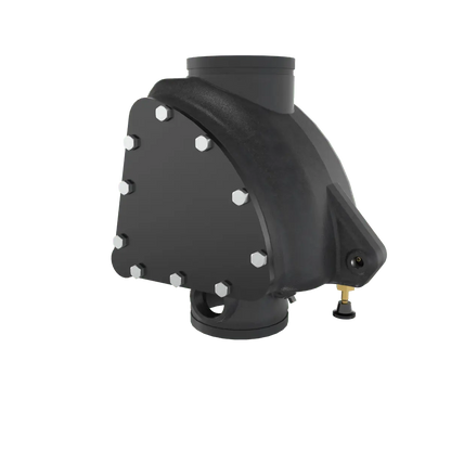 Viking VXR Dry Valve Corrosion Resistant High Performance