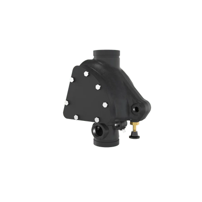 Viking VXR Dry Valve Corrosion Resistant High Performance