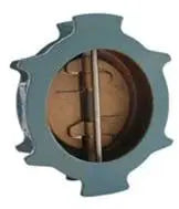 Wafer Check Valve Lead Free