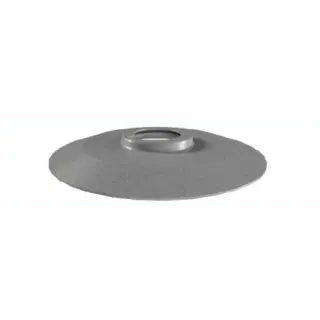 Water Shield 1/2" Pd Sprinkler F1 Sst Fire Protection