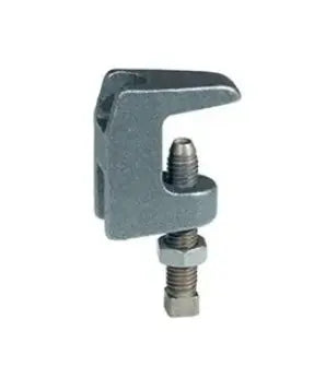 Viking Wide Beam Clamp Strong Durable Steel Support