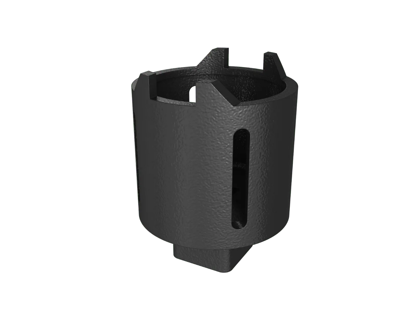 Concealed E Coat Wrench for Mirage Sprinkler Systems