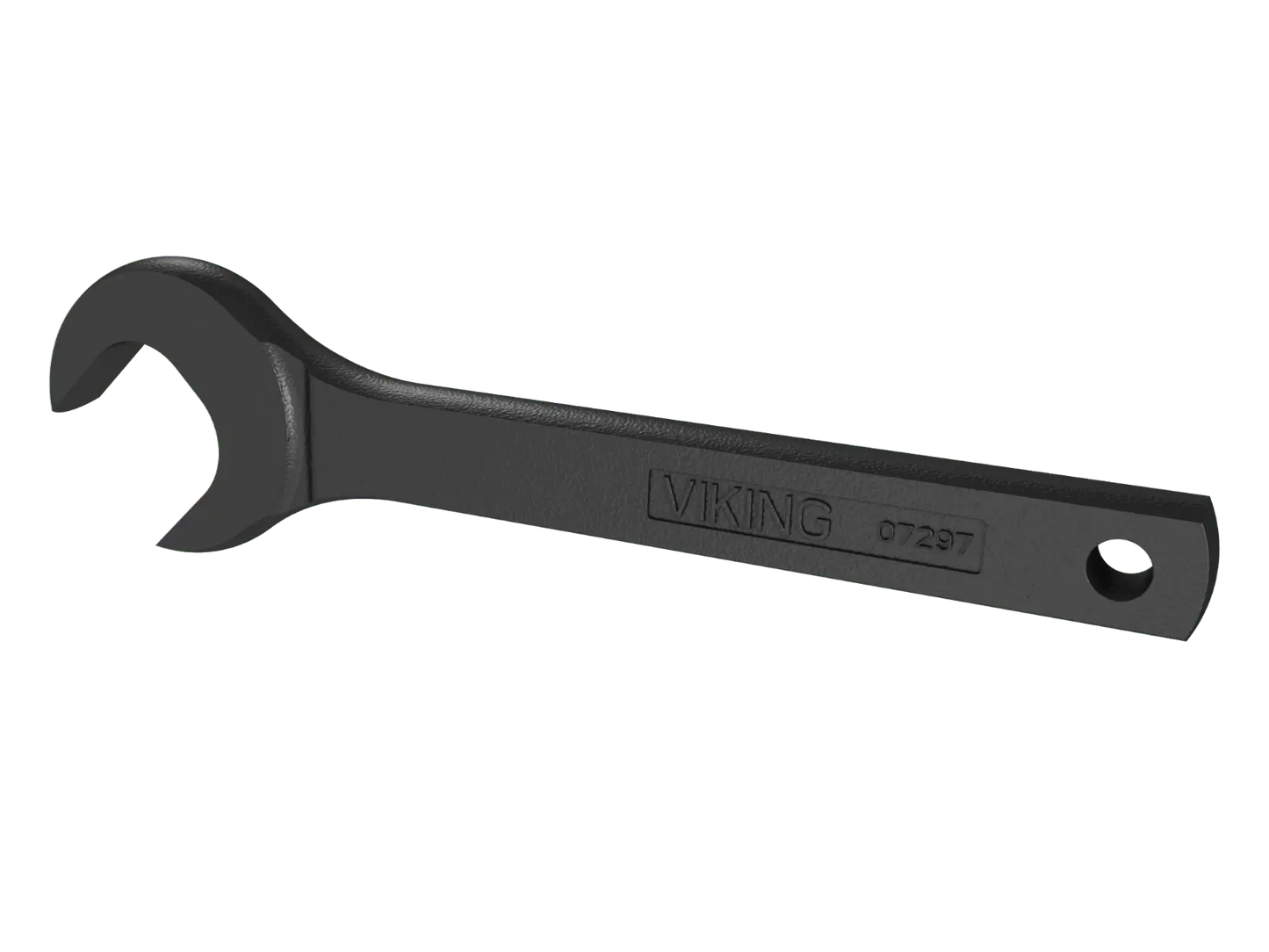 DP E Coated Wrench for Fire Protection Systems 0.88 lbs
