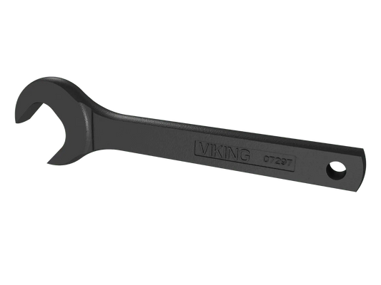 DP E Coated Wrench for Fire Protection Systems 0.88 lbs