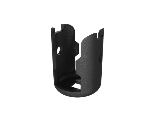 Viking Wrench SPK Flush Concealed Tool E-Coat Finish