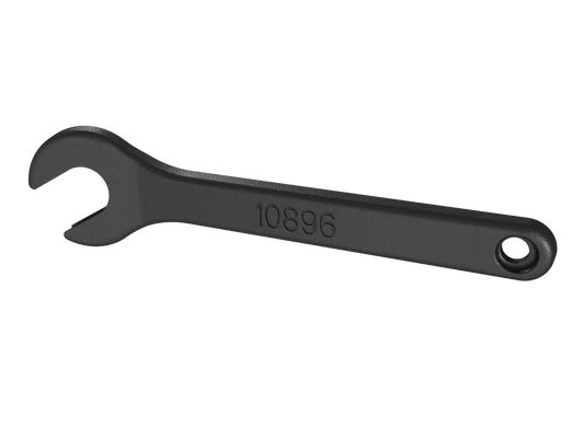 Viking E-Coated Wrench for Wax Sprinkler Maintenance