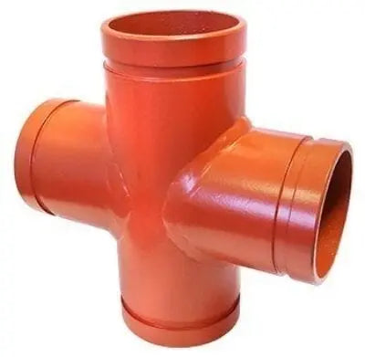 Viking X1 Grooved Cross SWS IMP Durable Connector