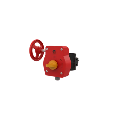 Viking XBFV Butterfly Valve 2" to 12" Flow Control