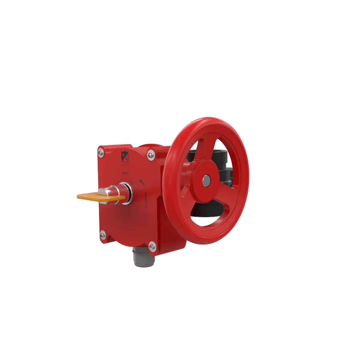 Viking XBFV Butterfly Valve 2" to 12" Flow Control