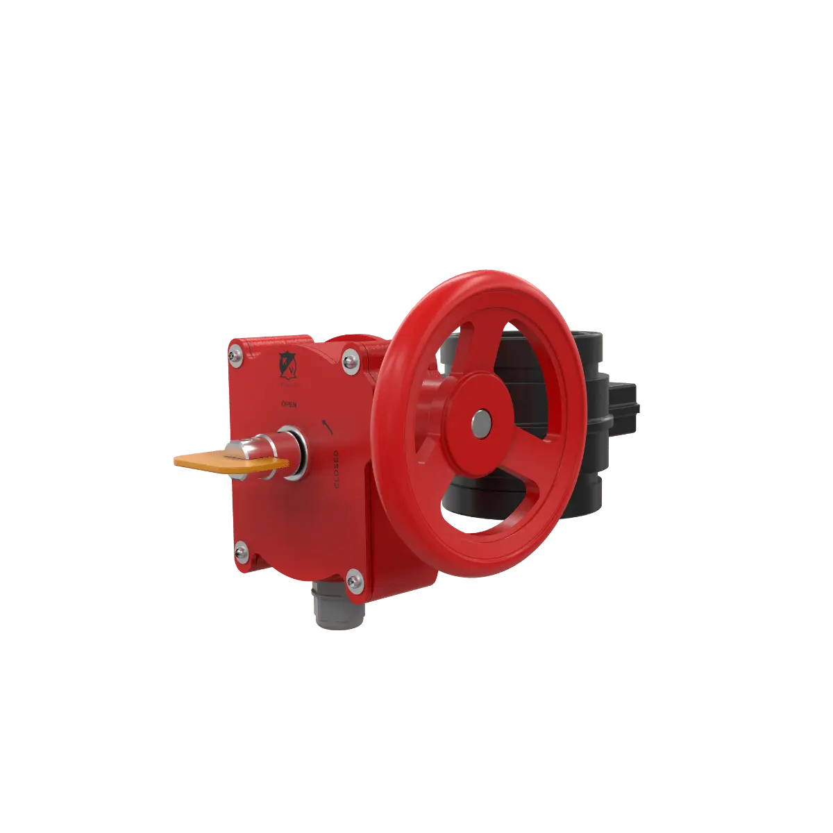 Viking XBFV Butterfly Valve 2" to 12" Flow Control