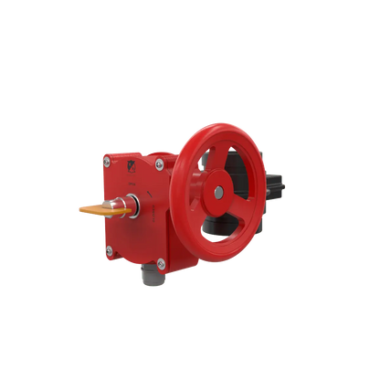 Viking XBFV Butterfly Valve 2" to 12" Flow Control