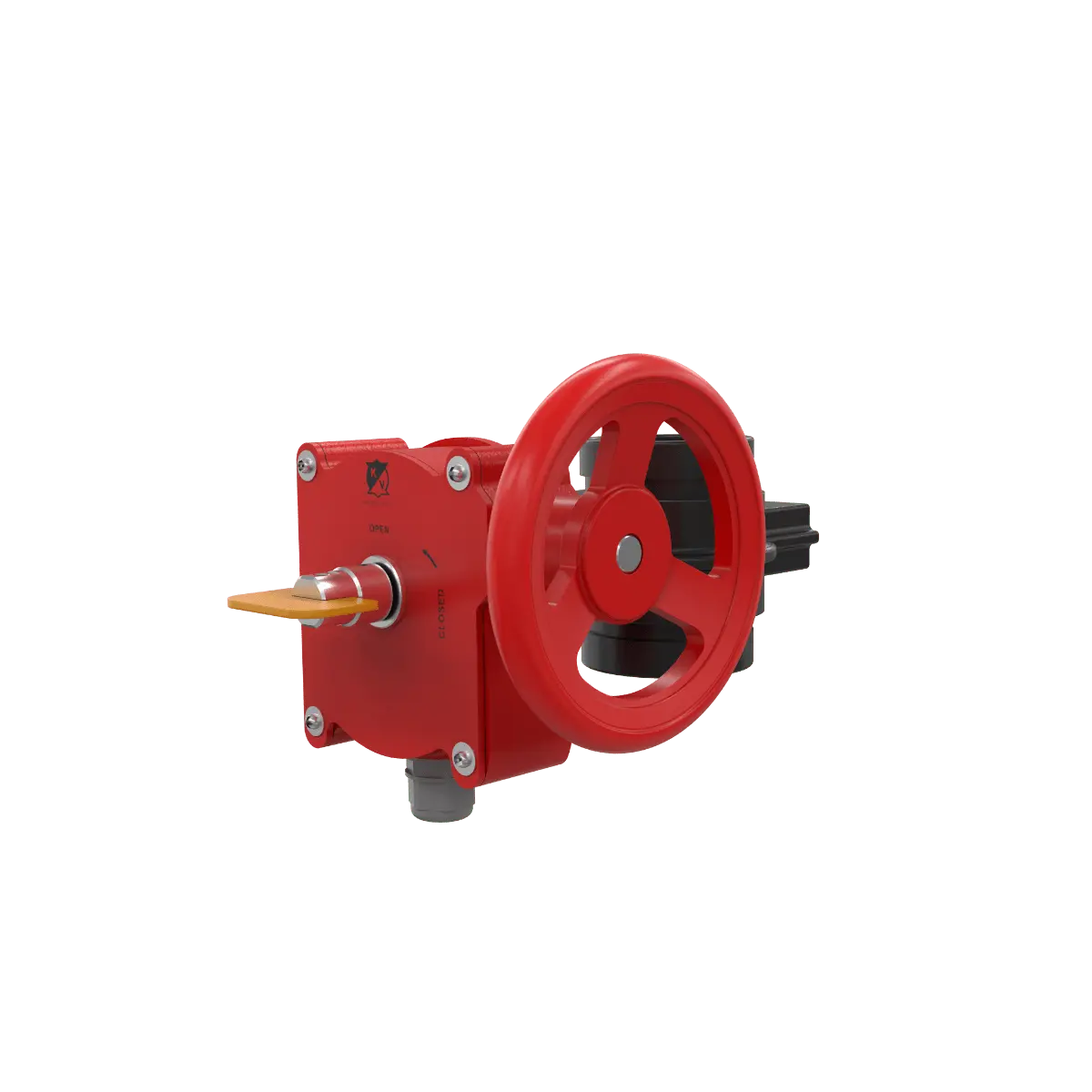 Viking XBFV Butterfly Valve 2" to 12" Flow Control